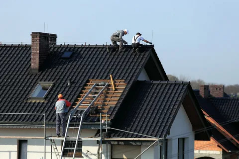 How to Fix a Leaking Roof from the Inside